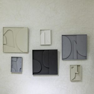 Tableaux 3D