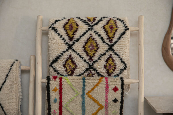 AE7A3409 Tapis berbères sur-mesure