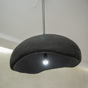 Suspension en béton